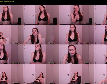 kjfucks — 120 minute Chaturbate couple cam show recording, 720p, Apr 14, 2024