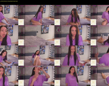 kumamonchik — 120 minute Chaturbate couple cam show recording, 720p, Apr 14, 2024