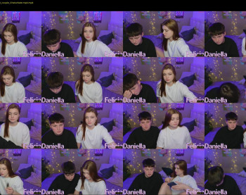 kuroteur — 33 minute Chaturbate couple cam show recording, 720p, Apr 14, 2024