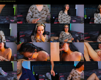lady_boobs1 — 121 minute Chaturbate female cam show recording, 720p, Apr 14, 2024