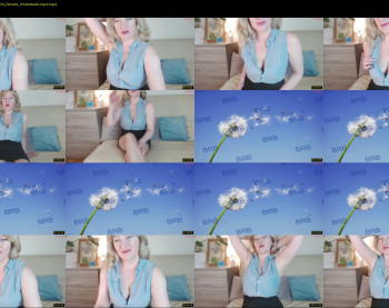 lara_fisher — 69 minute Chaturbate female cam show recording, 720p, Apr 14, 2024