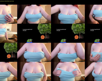 laracara — 104 minute Chaturbate female cam show recording, 720p, Apr 14, 2024