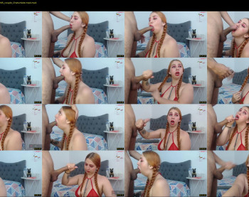 lexi_aiden_ — 10 minute Chaturbate couple cam show recording, 720p, Apr 14, 2024
