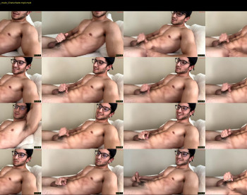 lexnorth — 25 minute Chaturbate male cam show recording, 720p, Apr 15, 2024