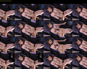 like_pie — 40 minute Chaturbate couple cam show recording, 720p, Apr 14, 2024