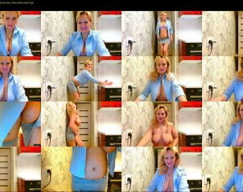 lisasimsx — 73 minute Chaturbate female cam show recording, 720p, Apr 15, 2024