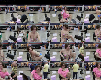 lizzieblue4u — 73 minute Chaturbate couple cam show recording, 720p, Apr 15, 2024
