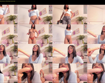 lucy__loud — 116 minute Chaturbate female cam show recording, 720p, Apr 14, 2024