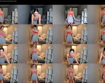 lynn_jackson — 120 minute Chaturbate female cam show recording, 720p, Apr 14, 2024