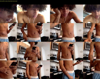 mandingoomann5 — 5 minute Chaturbate male cam show recording, 480p, Apr 15, 2024