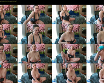 mandy_rose1 — 49 minute Chaturbate female cam show recording, 720p, Apr 14, 2024