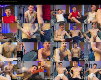 marcus_paradise — 120 minute Chaturbate male cam show recording, 720p, Apr 14, 2024