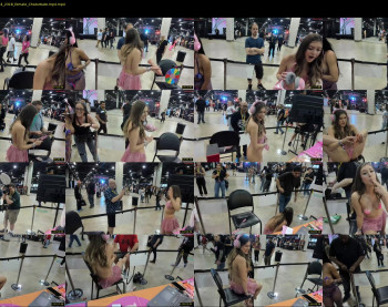 mariahpinkkitty — 121 minute Chaturbate female cam show recording, 720p, Apr 14, 2024