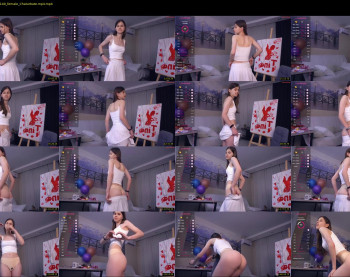 maydacarls — 120 minute Chaturbate female cam show recording, 720p, Apr 14, 2024