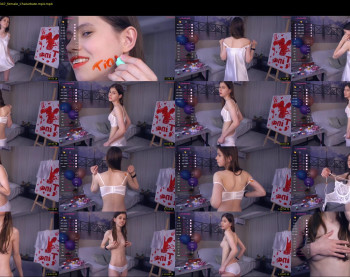 maydacarls — 97 minute Chaturbate female cam show recording, 720p, Apr 15, 2024