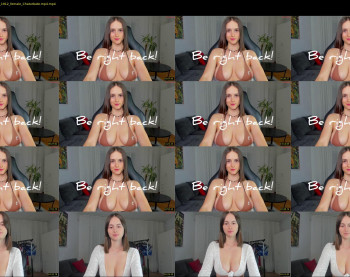 melon_mussy — 33 minute Chaturbate female cam show recording, 720p, Apr 14, 2024