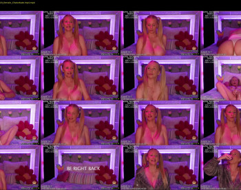 miakinkdd — 32 minute Chaturbate female cam show recording, 720p, Apr 14, 2024