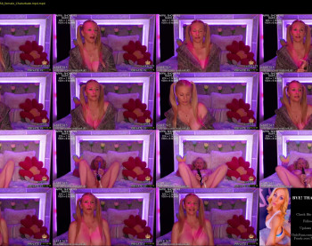 miakinkdd — 88 minute Chaturbate female cam show recording, 720p, Apr 14, 2024