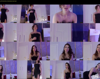 miladystarlight — 120 minute Chaturbate female cam show recording, 720p, Apr 14, 2024