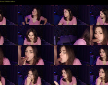 milk_slice — 62 minute Chaturbate couple cam show recording, 720p, Apr 15, 2024