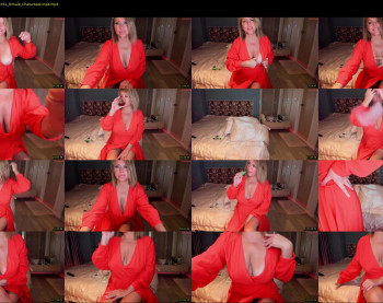 minerva777 — 102 minute Chaturbate female cam show recording, 720p, Apr 14, 2024