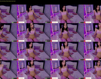 misasakurai — 20 minute Chaturbate female cam show recording, 720p, Apr 15, 2024