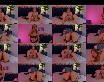 mrsprude — 120 minute Chaturbate female cam show recording, 720p, Apr 15, 2024