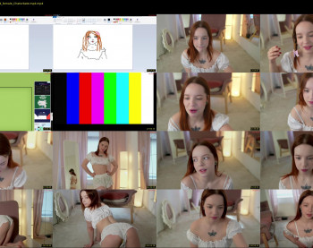 my_mia_ — 79 minute Chaturbate couple cam show recording, 720p, Apr 14, 2024