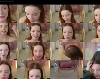 my_mia_ — 24 minute Chaturbate couple cam show recording, 720p, Apr 14, 2024