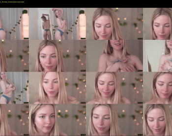 my_stella — 17 minute Chaturbate female cam show recording, 720p, Apr 14, 2024
