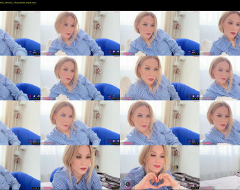 myassistant — 120 minute Chaturbate female cam show recording, 720p, Apr 14, 2024