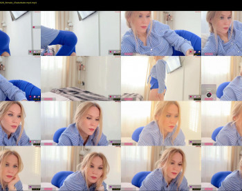 myassistant — 112 minute Chaturbate female cam show recording, 720p, Apr 14, 2024