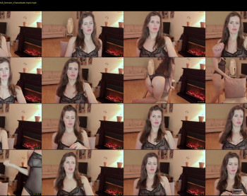 mysophiee — 53 minute Chaturbate female cam show recording, 720p, Apr 14, 2024