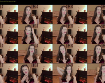 mysophiee — 14 minute Chaturbate female cam show recording, 720p, Apr 14, 2024