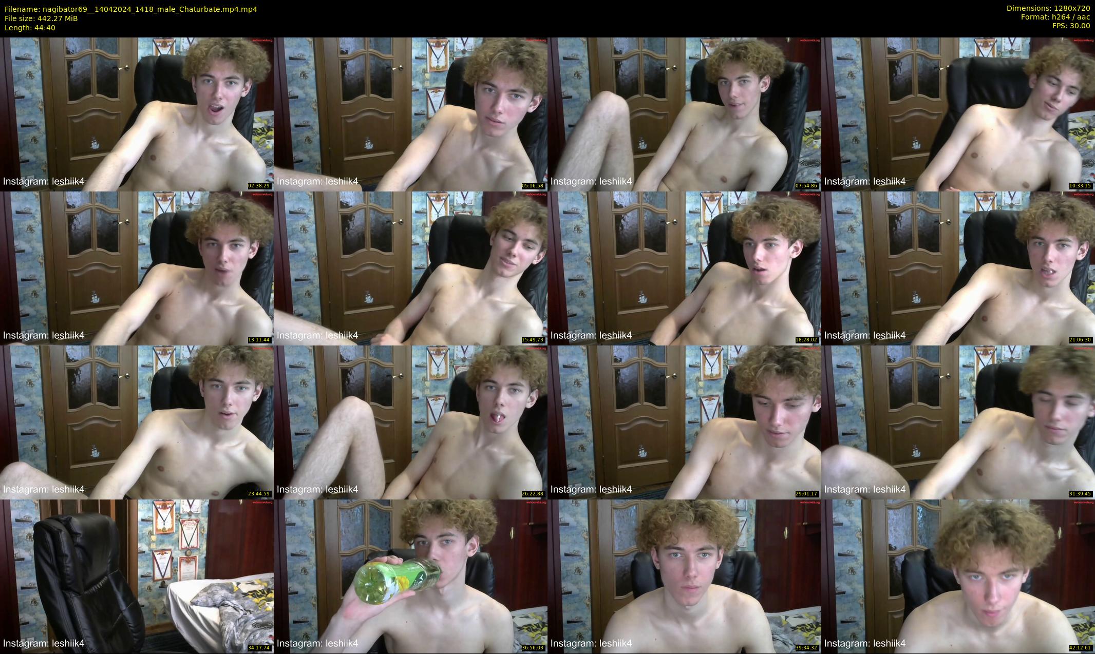 nagibator69_ — 45 minute Chaturbate couple cam show recording, 720p, Apr 14, 2024