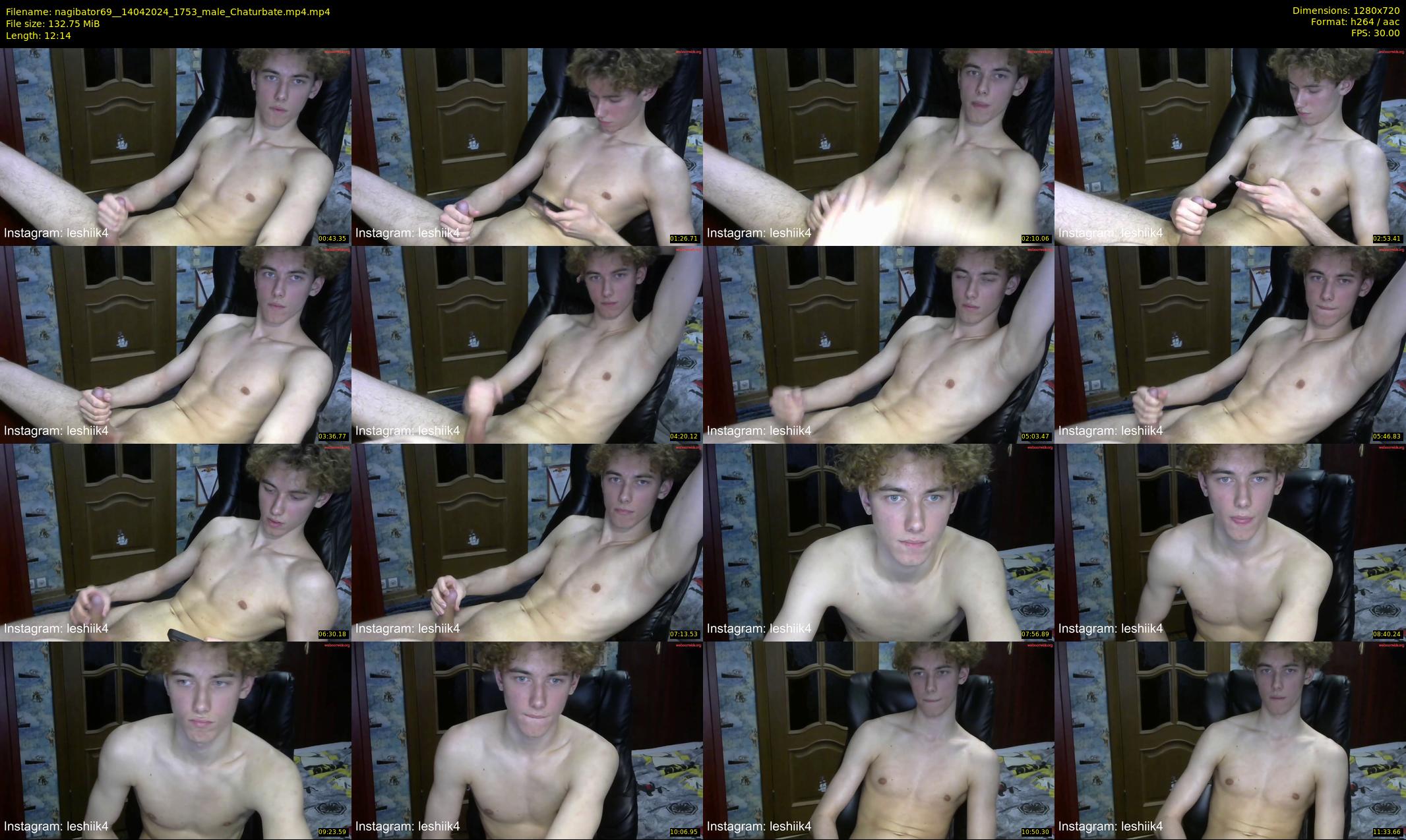 nagibator69_ — 13 minute Chaturbate couple cam show recording, 720p, Apr 14, 2024