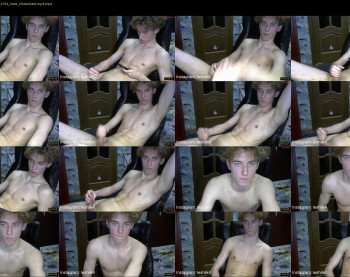 nagibator69_ — 13 minute Chaturbate couple cam show recording, 720p, Apr 14, 2024