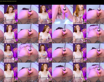 nancy_winter — 46 minute Chaturbate female cam show recording, 720p, Apr 14, 2024