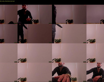 noahbrawn — 17 minute Chaturbate male cam show recording, 720p, Apr 14, 2024