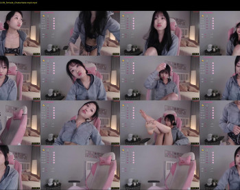 norma_blum — 120 minute Chaturbate female cam show recording, 720p, Apr 14, 2024