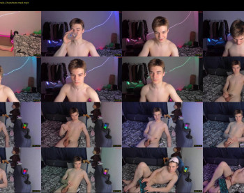 ololkd — 123 minute Chaturbate male cam show recording, 720p, Apr 15, 2024