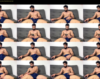 ouro1556 — 6 minute Chaturbate male cam show recording, 720p, Apr 14, 2024