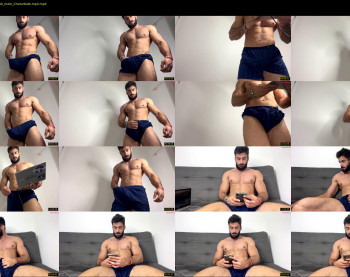 ouro1556 — 28 minute Chaturbate male cam show recording, 720p, Apr 14, 2024