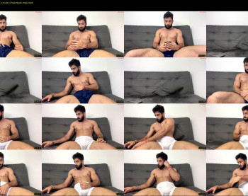 ouro1556 — 29 minute Chaturbate male cam show recording, 720p, Apr 14, 2024