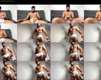 ouro1556 — 22 minute Chaturbate male cam show recording, 720p, Apr 14, 2024