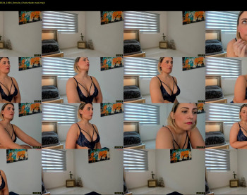 penelope_cooper1 — 120 minute Chaturbate female cam show recording, 720p, Apr 14, 2024