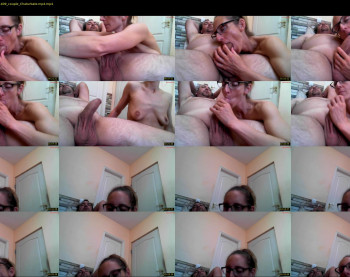 playfuljenny — 7 minute Chaturbate couple cam show recording, 720p, Apr 14, 2024