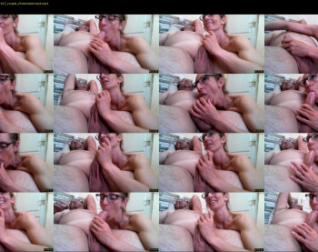playfuljenny — 4 minute Chaturbate couple cam show recording, 720p, Apr 14, 2024