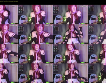 princess_sofiee — 3 minute Chaturbate female cam show recording, 720p, Apr 14, 2024