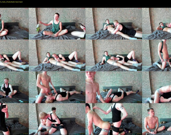 red_guy1 — 68 minute Chaturbate male cam show recording, 720p, Apr 14, 2024
